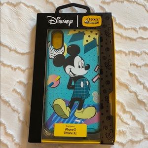 Mickey Mouse Otterbox